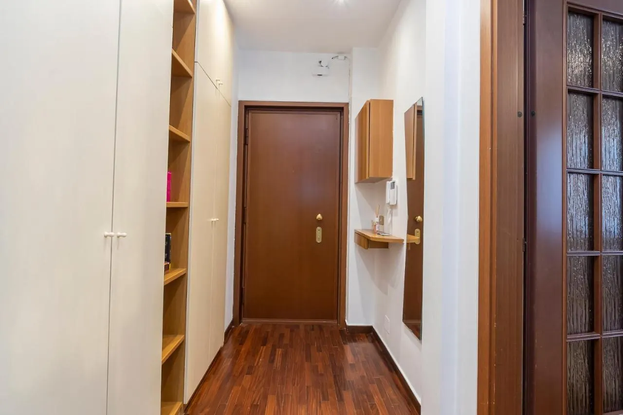 Casa Samy - Sesto Sg A Due Passi Da Sesto Rondo - Battisti Appartement Sesto San Giovanni 0*,