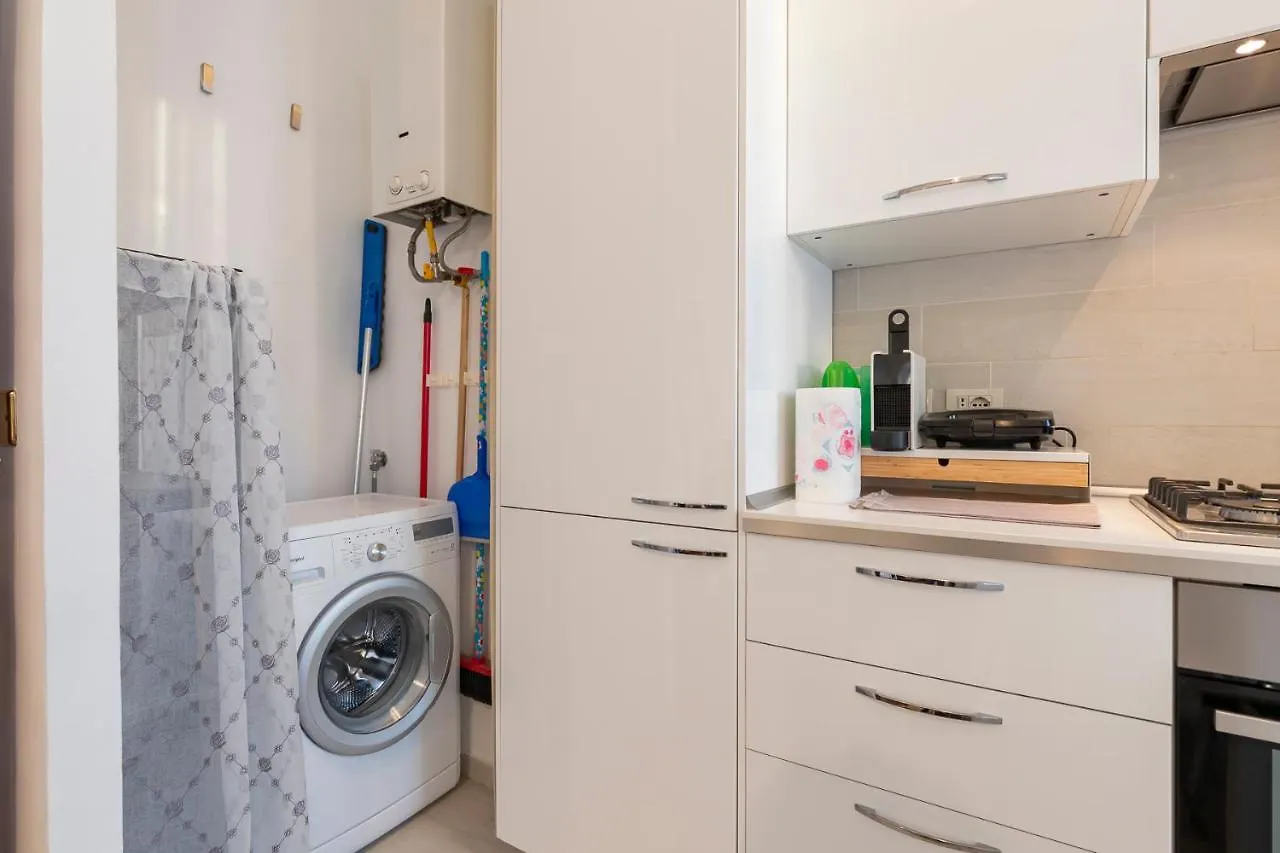 Casa Samy - Sesto Sg A Due Passi Da Sesto Rondo - Battisti Appartement Sesto San Giovanni Italië
