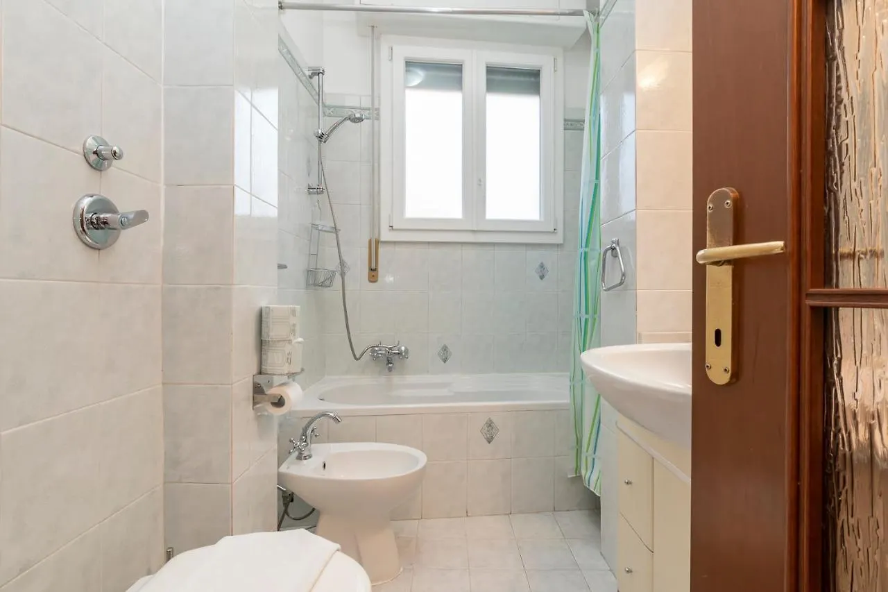 Casa Samy - Sesto Sg A Due Passi Da Sesto Rondo - Battisti Appartement Sesto San Giovanni Italië